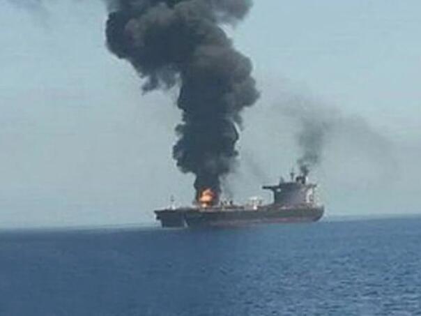 Iran prijeti američkim bazama nakon napada na tankere u Zaljevu