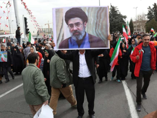 Iran prijeti oduzimanjem imovine Irancima u inostranstvu koji podržavaju SAD i Izrael