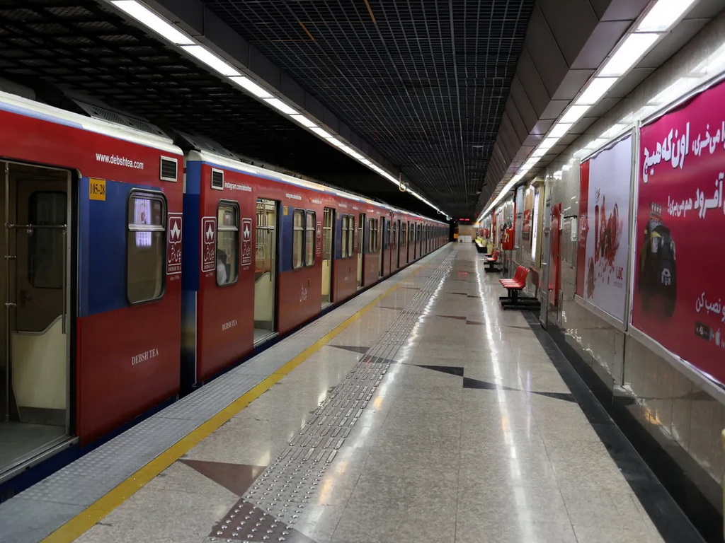 Iran priprema skloništa za 2,5 miliona stanovnika Teherana