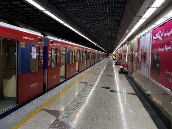 Iran priprema skloništa za 2,5 miliona stanovnika Teherana