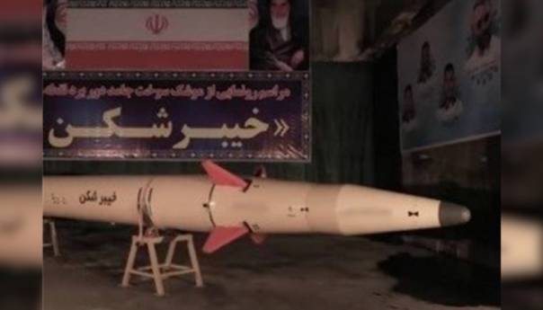 Iran pristao isporučiti projektile i bespilotne letjelice Rusiji prkoseći tako Zapadu