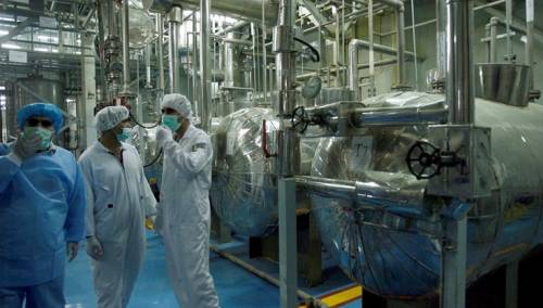 Iran pristao na nastavak pregovora o nuklearnom programu