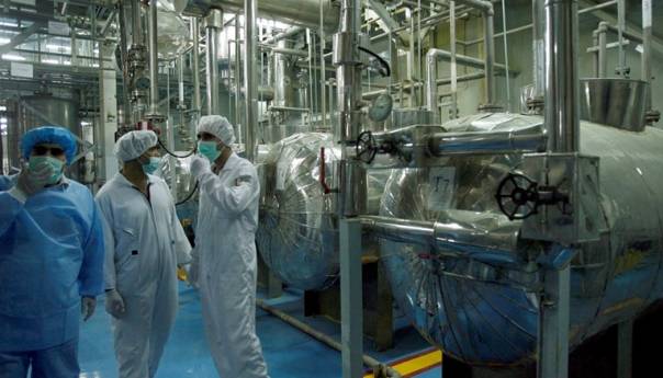 Iran pristao na nastavak pregovora o nuklearnom programu
