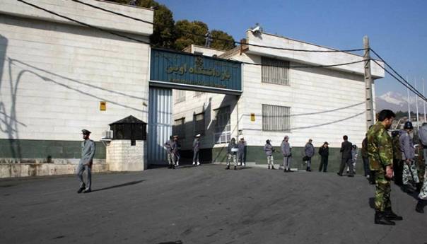 Iran privremeno oslobodio 85 hiljada zatvorenika