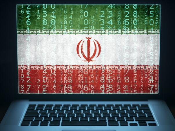 Iran priznao da je namjerno usporio internet u zemlji