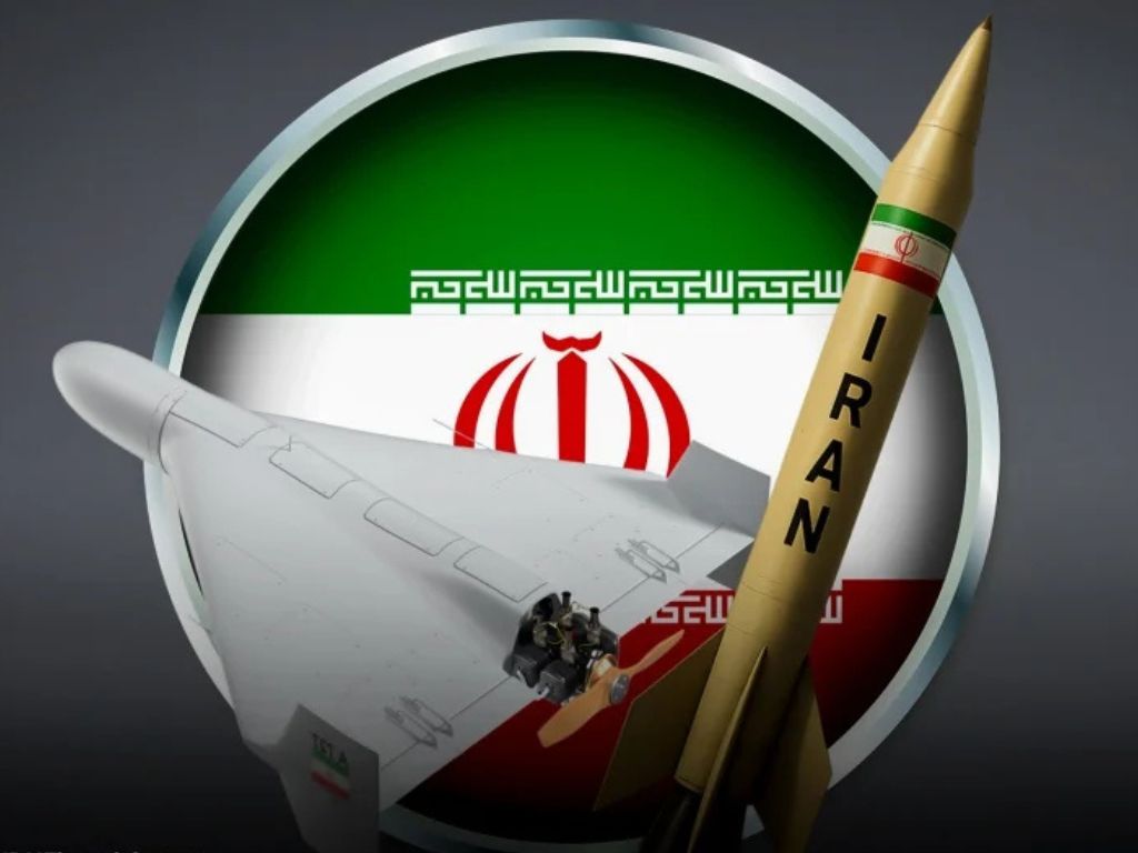 Iran: Proizveli smo oružje koje još nije korišteno na ratištu