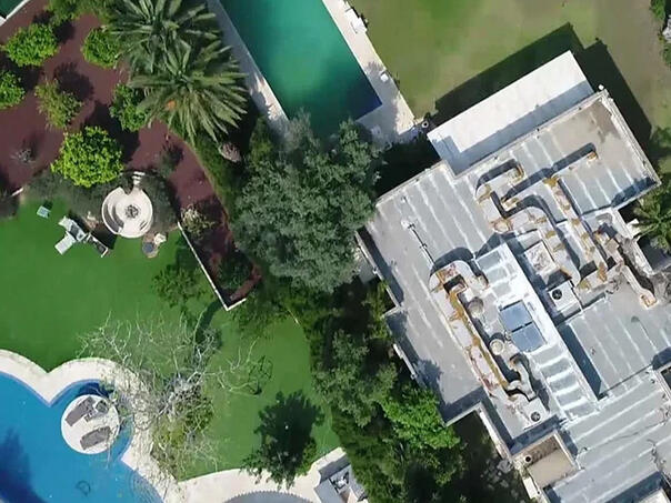 Iran projektilima gađao Netanyahuovu rezidenciju