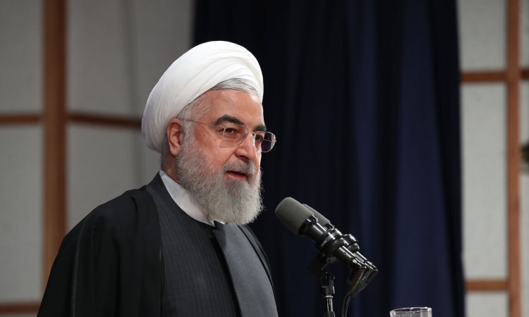Iran prolazi kroz vrhunac epidemije koronavirusa