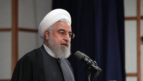 Iran prolazi kroz vrhunac epidemije koronavirusa