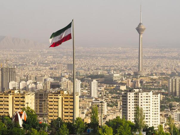 Iran prošle godine pogubio 834 osobe