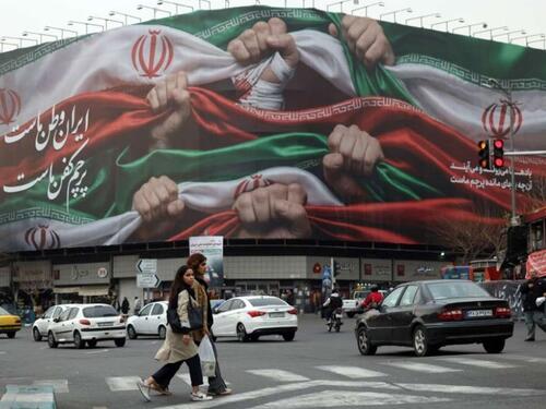 Iran razmatra prekid vatre, ali ne pristaje na pritisak