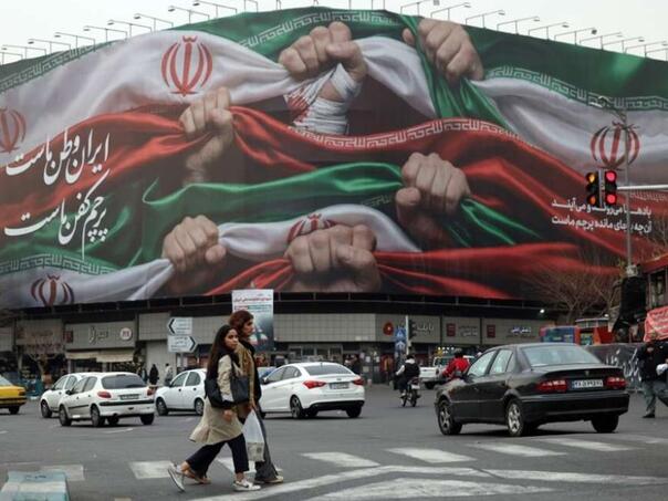 Iran razmatra prekid vatre, ali ne pristaje na pritisak