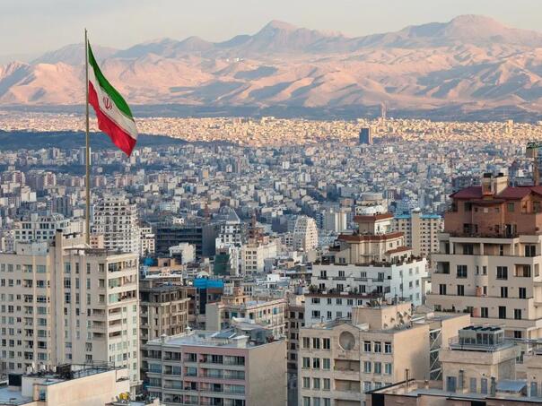 Iran razmatra premještanje glavnog grada na južnu obalu