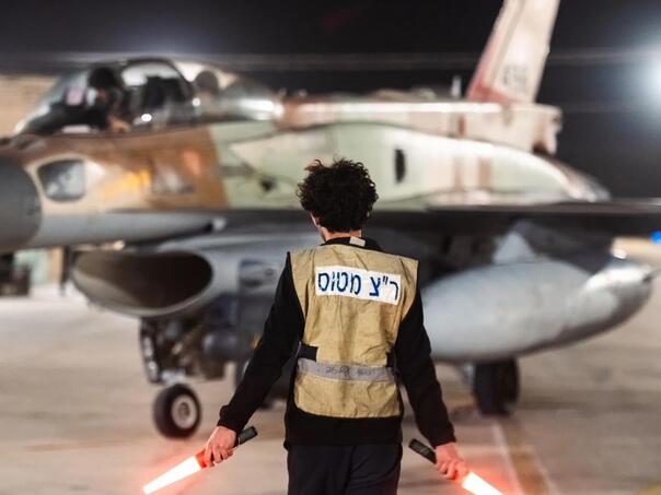 Iran sa iračke teritorije priprema napad na Izrael