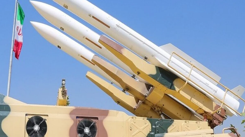 Iran šalje Rusiji projektile i dronove za napade u Ukrajini