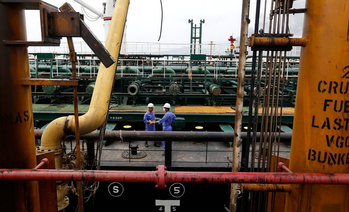 Iran saopćio da su SAD spremne da ukinu naftne sankcije
