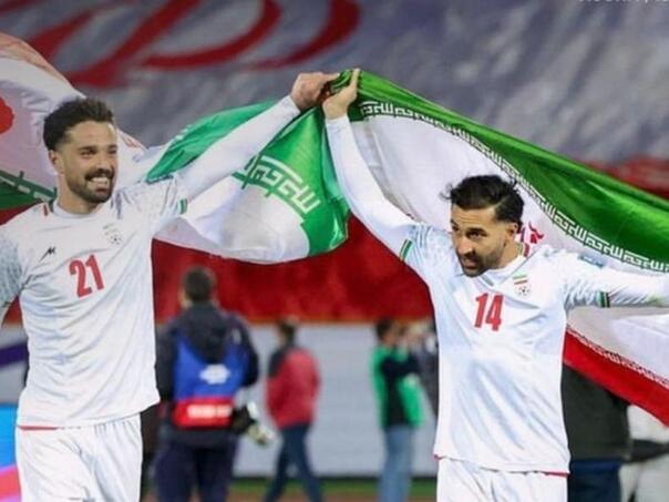 Iran se kvalifikovao na SP, ali možda neće igrati: Trump ne da vize