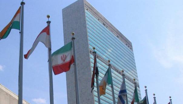 Iran se obratio UN zbog ubistva Sulejmanija