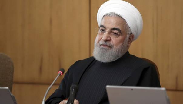 Iran se otvara za poslovanje uprkos upornoj epidemiji koronavirusa
