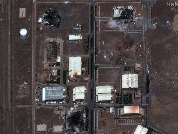 Iran se povlači iz Ugovora o neširenju nuklearnog oružja