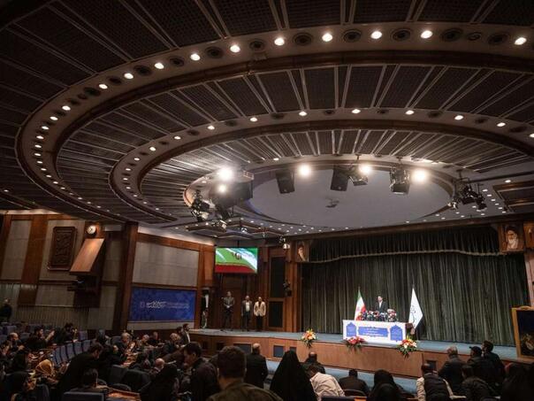 Iran se sprema za izbore na kojima dominiraju konzervativci