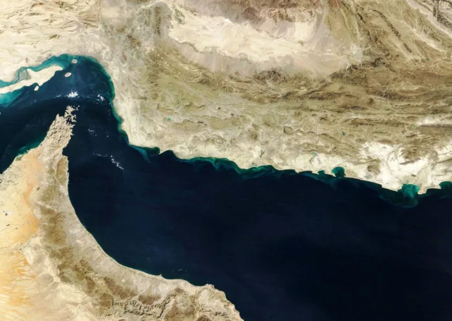 Iran: Situacija u Hormuškom moreuzu se neće vratiti na staro