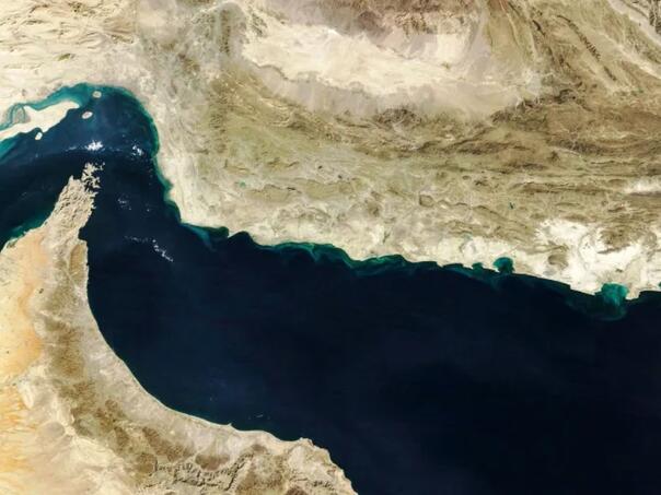 Iran: Situacija u Hormuškom moreuzu se neće vratiti na staro