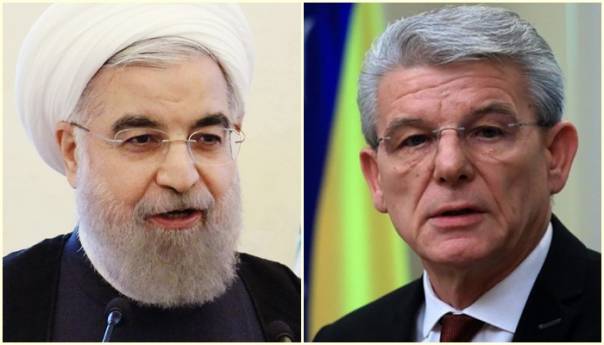 Iran spreman da podijeli iskustva u borbi protiv koronavirusa