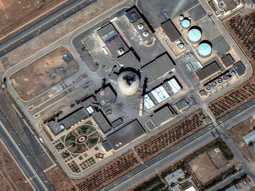 Iran spreman prihvatiti ograničenja nuklearnog programa u zamjenu za ukidanje sankcija