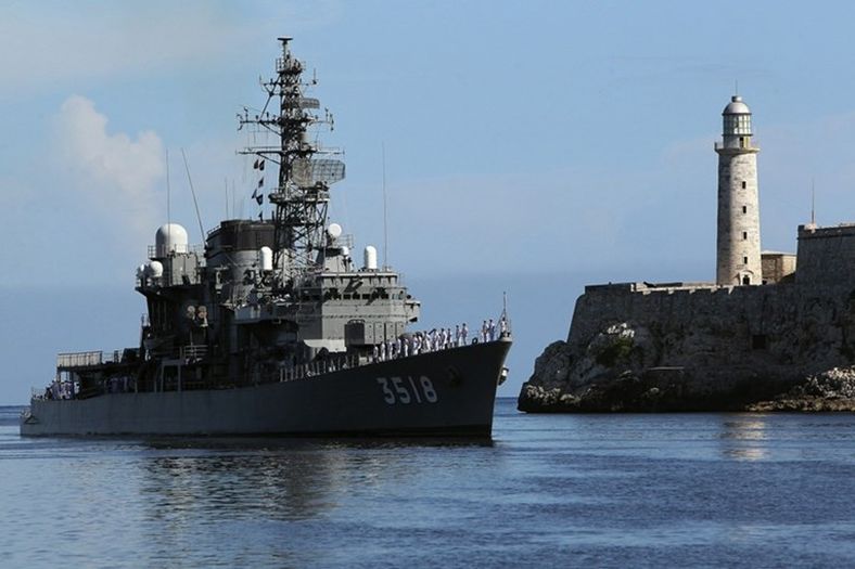 Iran spreman propustiti brodove još jedne zemlje kroz Hormuški moreuz