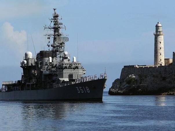 Iran spreman propustiti brodove još jedne zemlje kroz Hormuški moreuz