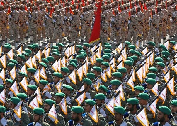 Iran spreman za moguće sukobe, vojska u stanju pune pripravnosti