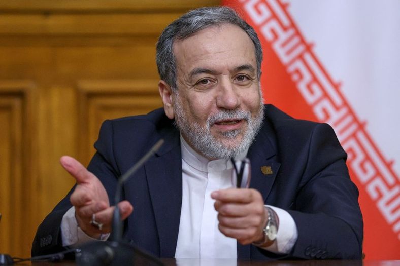 Iran "spušta loptu": Spremni smo na pregovore sa SAD