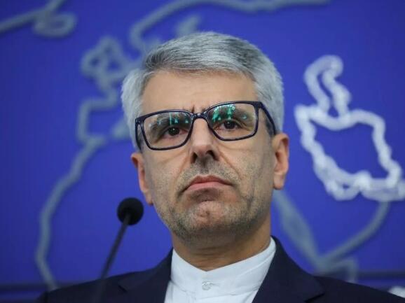 Iran: Svaki napad smatrat će se činom agresije