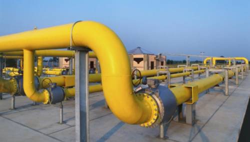 Iran: Teroristički napad na gasovod obustavio isporuku Turskoj