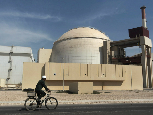 Iran traži garancije SAD da će mu ukinuti sankcije