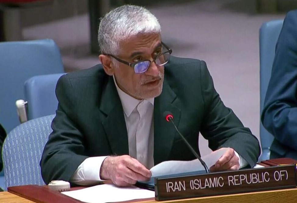 Iran traži odštetu od Emirata: Omogućili su američke napade