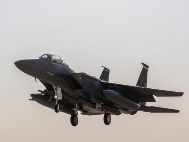 Iran tvrdi da je oborio američki F-15E novim sistemom protivvazdušne odbrane