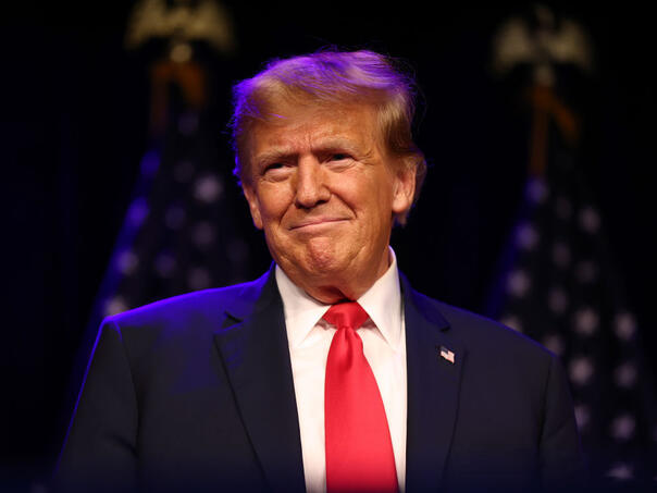 Iran tvrdi da je Trumpov poziv na dijalog u suprotnosti sa "zločinačkim ponašanjem" SAD-a