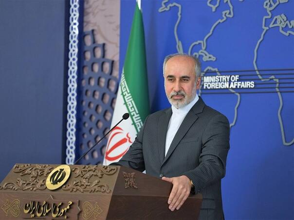 Iran tvrdi da nema veze s napadom na američku bazu