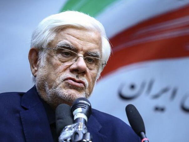 Iran tvrdi da su mogući direktni pregovori Teherana i Washingtona