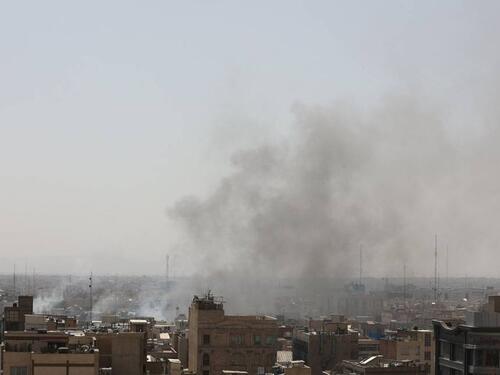 Iran: U američko-izraelskim napadima poginulo 200 ljudi, više od 700 povrijeđenih