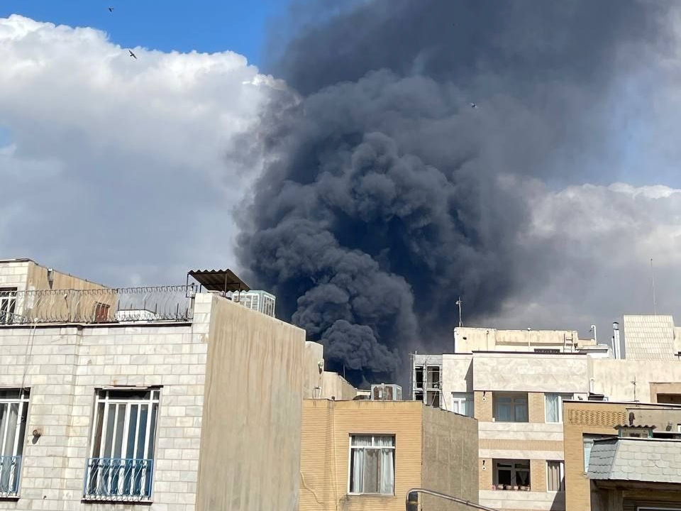 Iran: U napadima oštećeno više od 54.000 stambenih jedinica