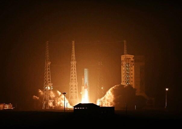 Iran u orbitu lansirao drugi satelit ove godine