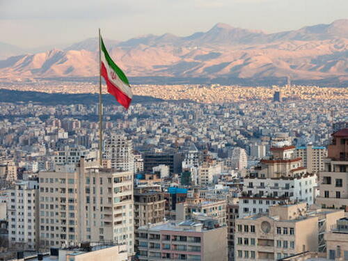 Iran u par mjeseci pogubio niz ljudi optuženih za špijuniranje za Izrael