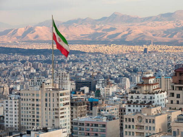 Iran u par mjeseci pogubio niz ljudi optuženih za špijuniranje za Izrael