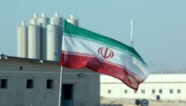 Iran u podzemnom postrojenju krši nuklearni sporazum