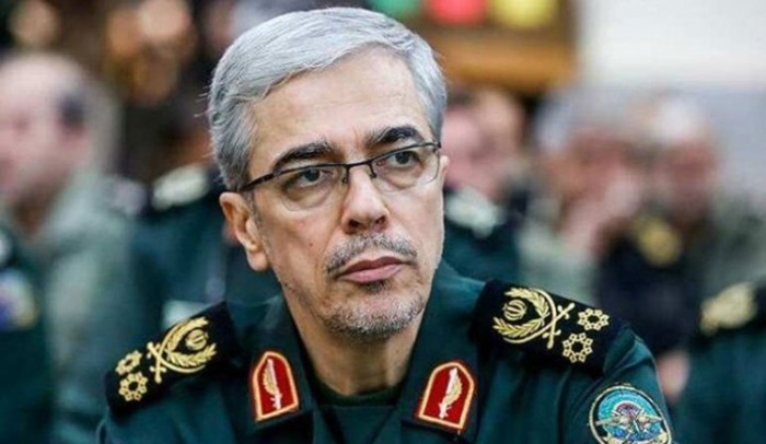 Iran: U slučaju odgovora SAD, uslijediće još snažniji udari