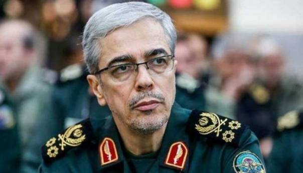 Iran: U slučaju odgovora SAD, uslijediće još snažniji udari