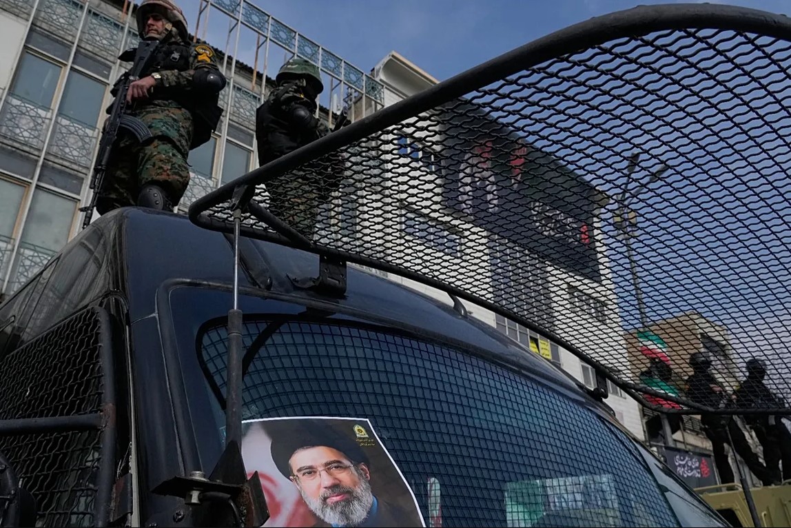 Iran u tajnosti pogubio četiri osobe, broj egzekucija na rekordnom nivou